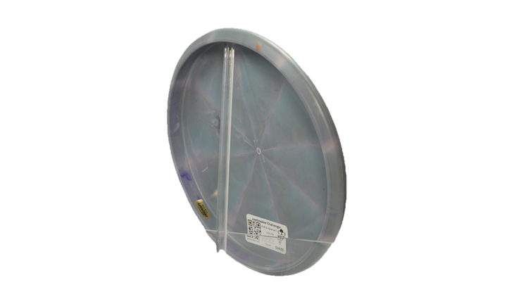 Discraft Jawbreaker Challenger Putter Back View