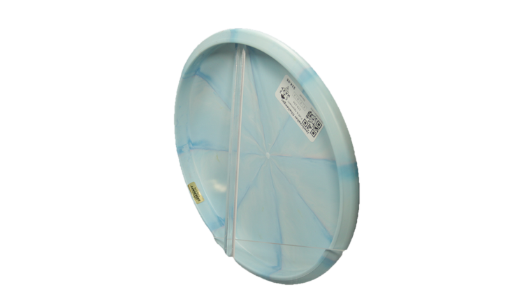 Discraft Jawbreaker Challenger Putter Back View