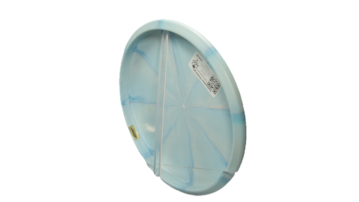 Discraft Jawbreaker Challenger Putter Back View
