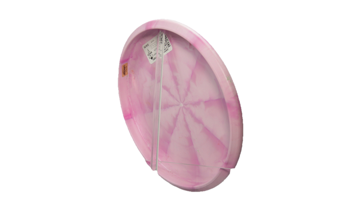 Discraft Jawbreaker Challenger Putter Back View
