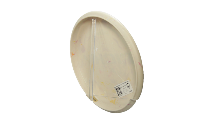 Discraft Ricky Wysocki Signature Series Jawbreaker Focus Putter Back View