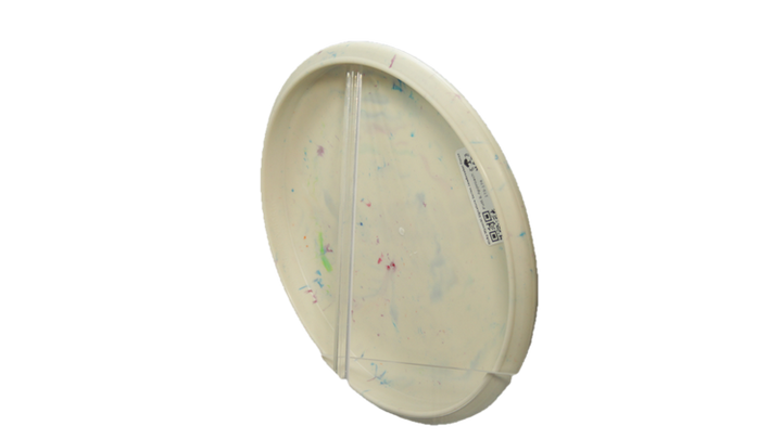 Discraft Ricky Wysocki Signature Series Jawbreaker Focus Putter Back View