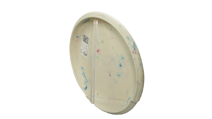 Discraft Ricky Wysocki Signature Series Jawbreaker Focus Putter Back View