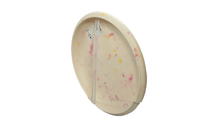 Discraft Ricky Wysocki Signature Series Jawbreaker Focus Putter Back View