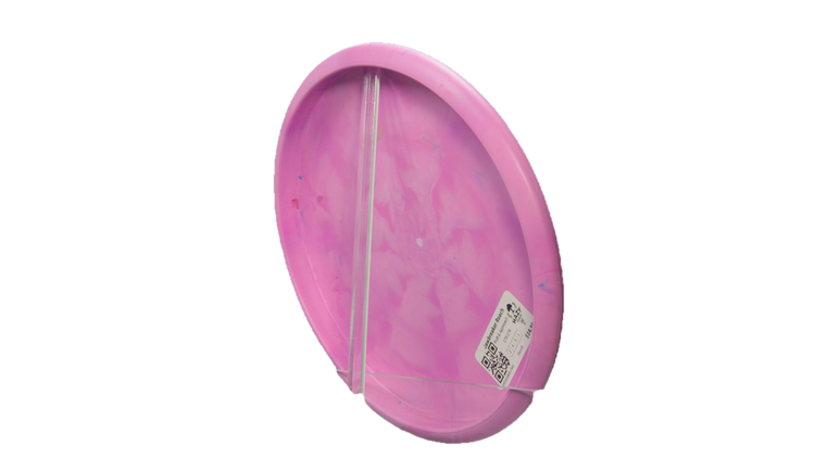 Discraft Jawbreaker Roach Putter Back View