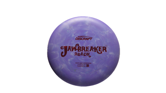 Discraft Jawbreaker Roach Putter