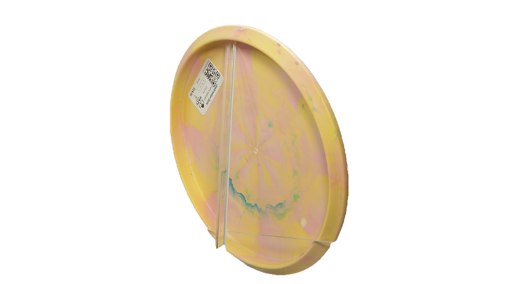 Discraft Jawbreaker Zone Putter Back View