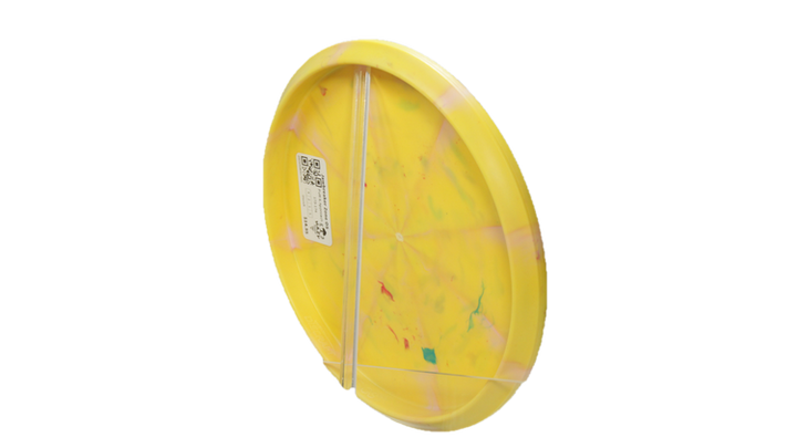 Discraft Jawbreaker Zone OS Putter Back View