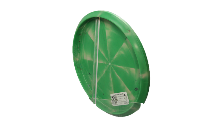 Discraft Jawbreaker Zone OS Putter Back View