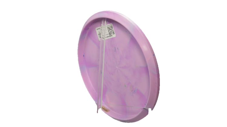 Discraft Jawbreaker Zone OS Putter Back View