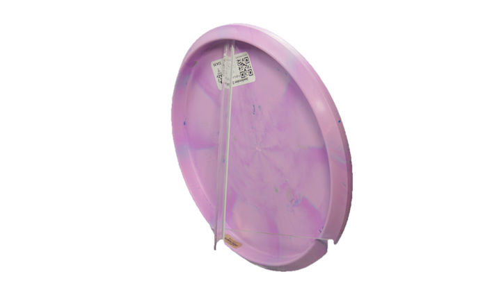 Discraft Jawbreaker Zone OS Putter Back View