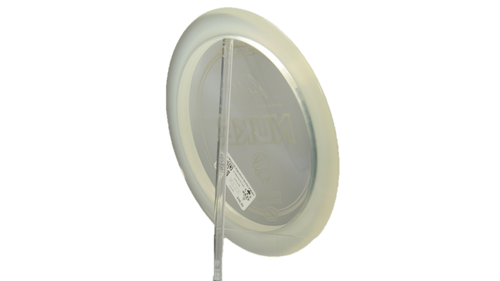 Discraft Ricky Wysocki Signature Series Z Nuke Distance Driver Back View