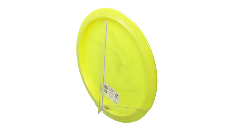 Discraft Big Z Cicada Fairway Driver Back View