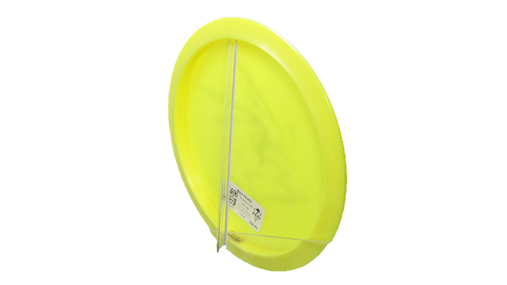 Discraft Big Z Cicada Fairway Driver Back View