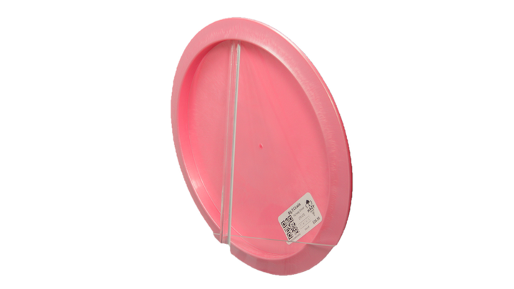 Discraft Big Z Cicada Fairway Driver Back View