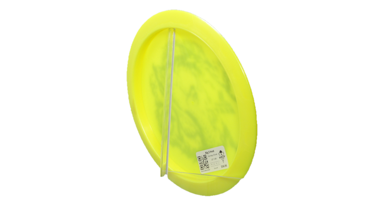 Discraft Big Z Heat Fairway Driver Back View