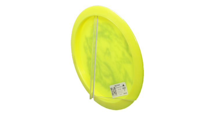 Discraft Big Z Heat Fairway Driver Back View