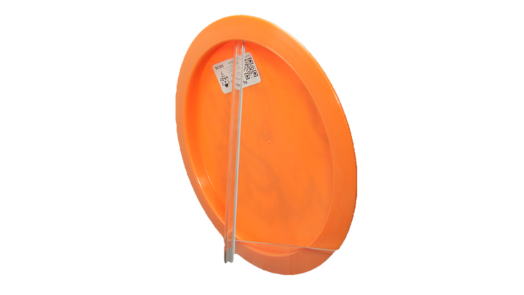 Discraft Big Z Heat Fairway Driver Back View