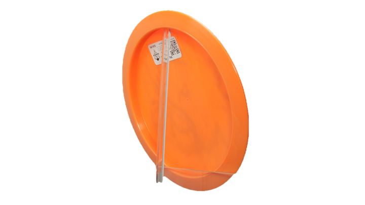Discraft Big Z Heat Fairway Driver Back View