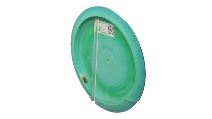 Discraft ESP Avenger SS Distance Driver Back View