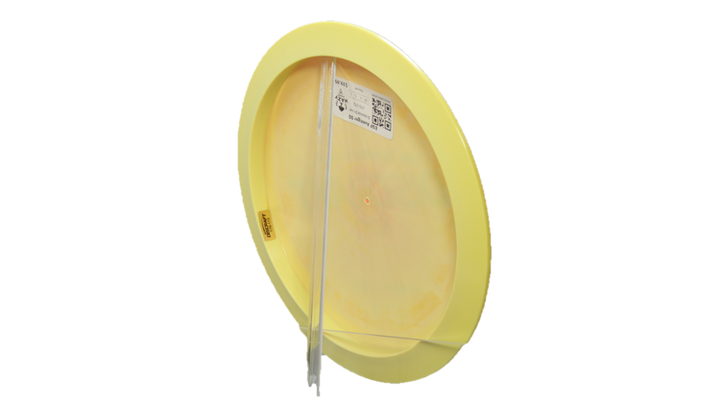 Discraft ESP Avenger SS Distance Driver Back View