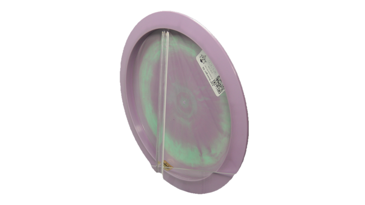 Discraft ESP Avenger SS Distance Driver Back View