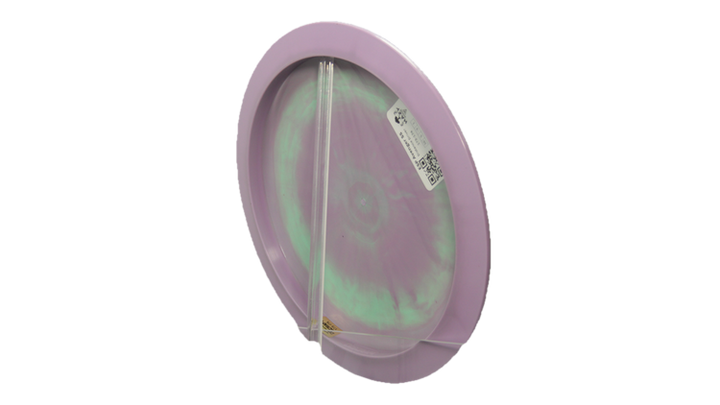 Discraft ESP Avenger SS Distance Driver Back View