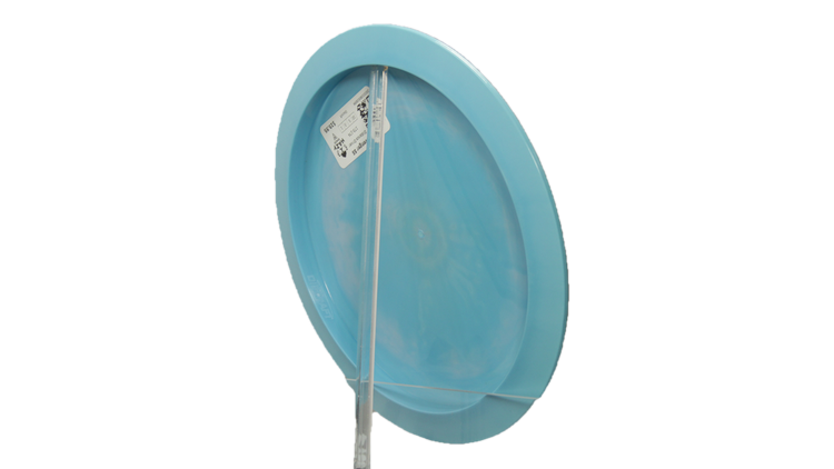 Discraft ESP Avenger SS Distance Driver Back View