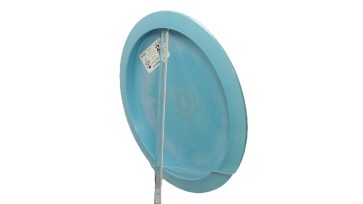 Discraft ESP Avenger SS Distance Driver Back View