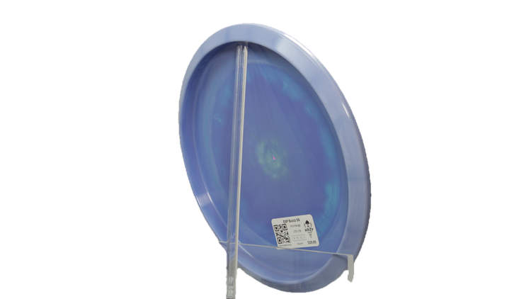 Discraft ESP Buzzz SS Midrange Back View