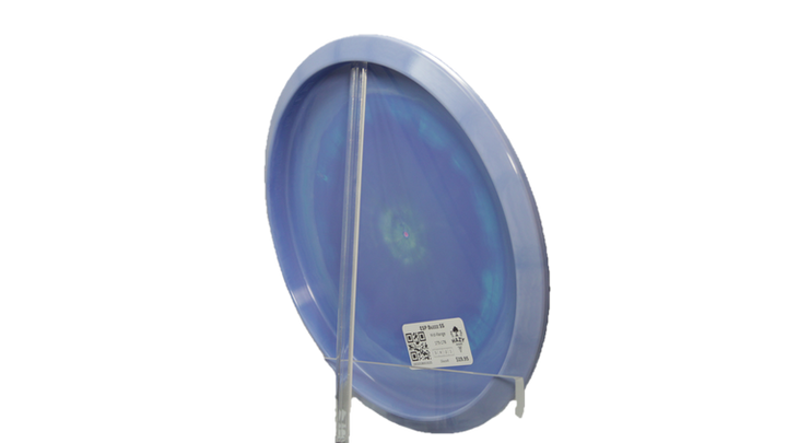 Discraft ESP Buzzz SS Midrange Back View