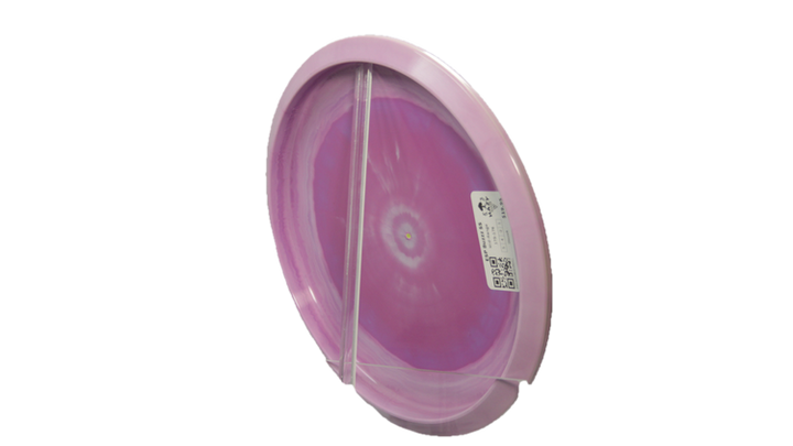 Discraft ESP Buzzz SS Midrange Back View