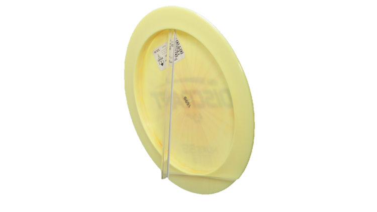 Discraft ESP Nuke SS Distance Driver Back View