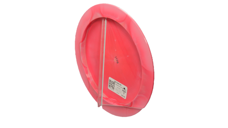 Discraft ESP Nuke SS Distance Driver Back View