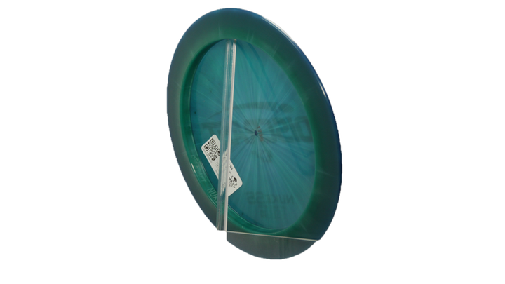 Discraft ESP Nuke SS Distance Driver Back View