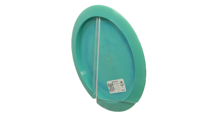 Discraft ESP Scorch Distance Driver Back View