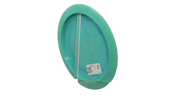 Discraft ESP Scorch Distance Driver Back View