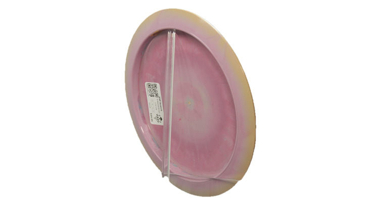 Discraft ESP Scorch Distance Driver Back View