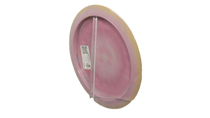 Discraft ESP Scorch Distance Driver Back View