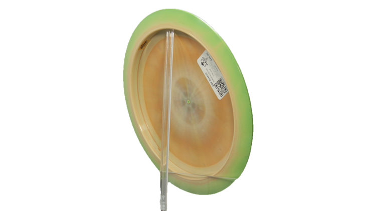 Discraft ESP Scorch Distance Driver Back View