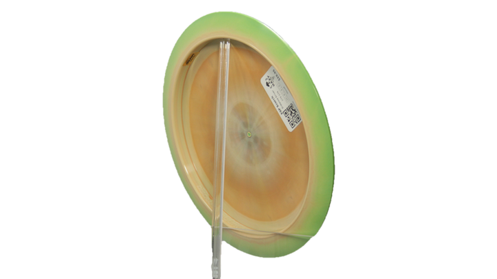 Discraft ESP Scorch Distance Driver Back View