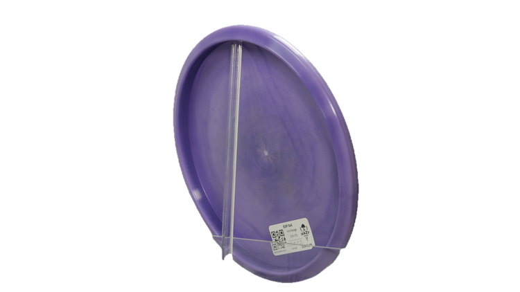 Discraft ESP Sol Midrange Back View