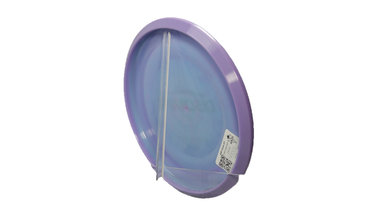 Discraft ESP Zone GT Putter Back View