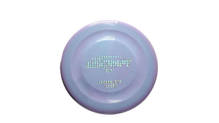Discraft ESP Zone GT Putter Front View