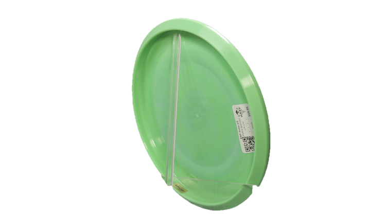 Discraft ESP Zone GT Putter Back View