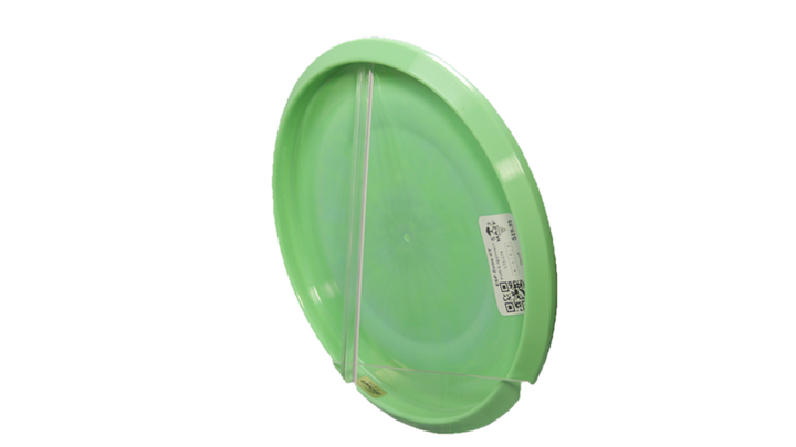 Discraft ESP Zone GT Putter Back View