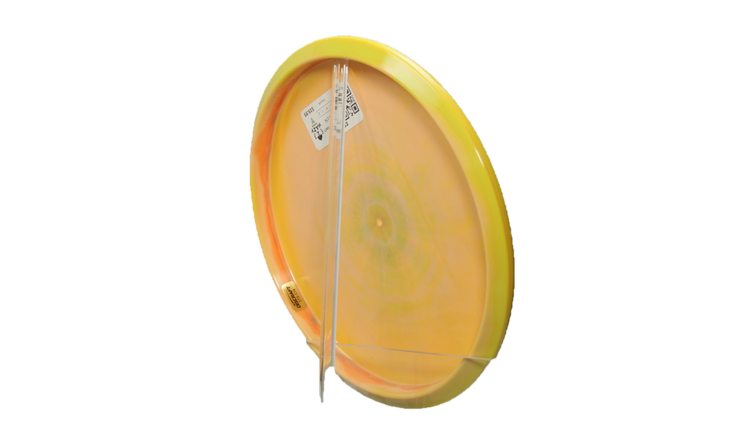 Discraft ESP Zone SS Putter Back View