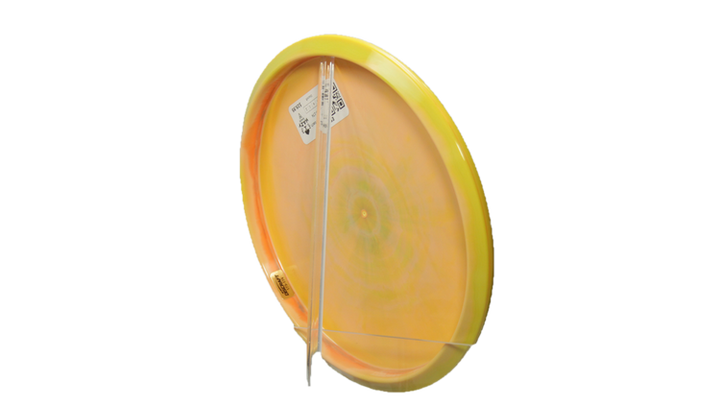 Discraft ESP Zone SS Putter Back View