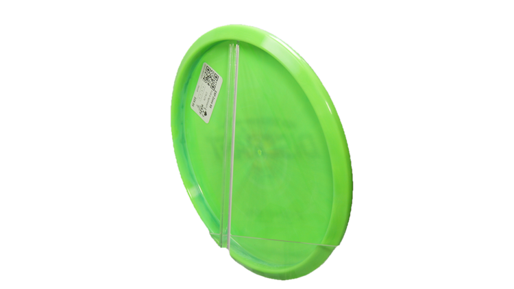 Discraft ESP Zone SS Putter Back View