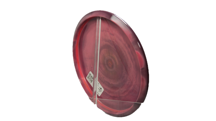 Discraft ESP Zone SS Putter Back View